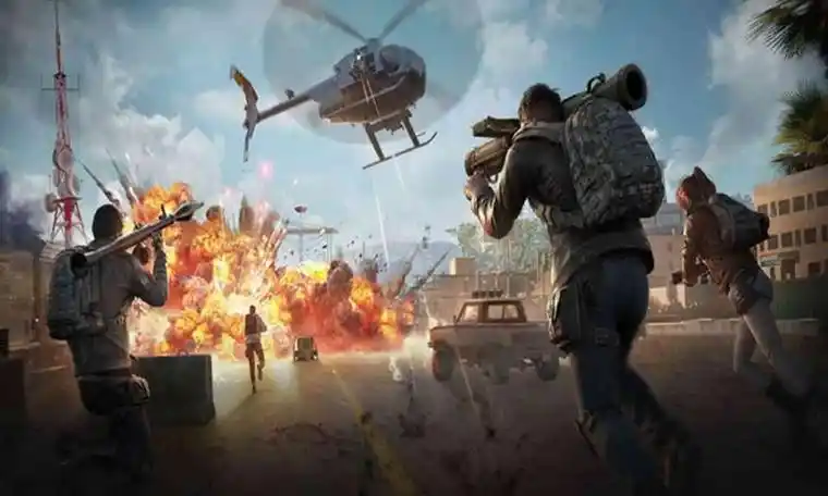 刺激战场国际服0180版本