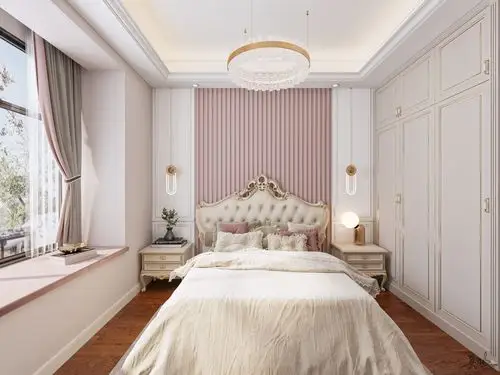 欧式——典雅而华丽_宣传推广_室内设计联盟 - powered by discuz!