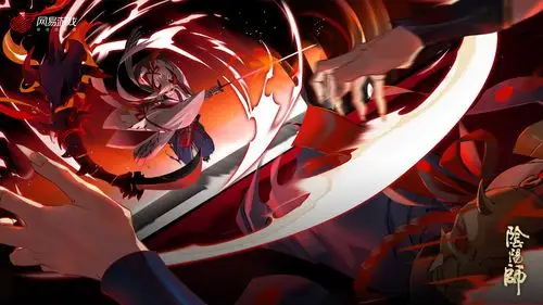 鬼切- 堆糖,美图壁纸兴趣社区