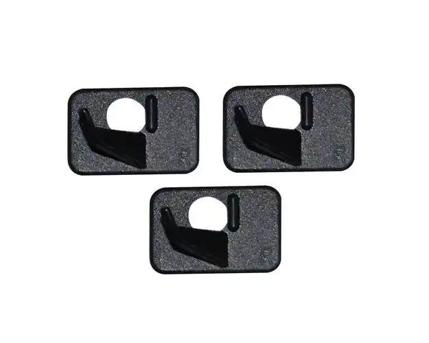 箭台传统反曲弓美猎通用箭台狩猎弓箭射击钢丝箭台磁