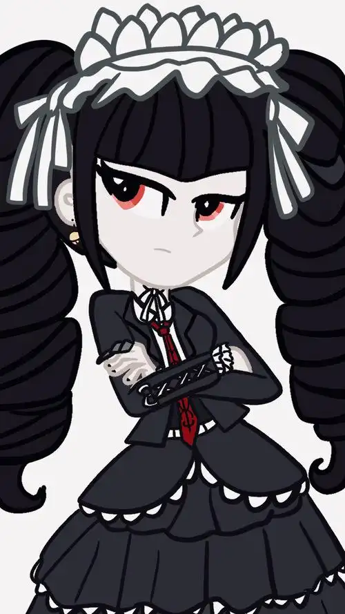 eqg 画风版 塞蕾丝缇雅.罗.