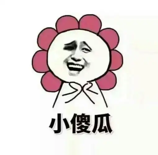 【小傻瓜】