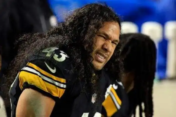 世界上最贵的发型:10年未理的爆炸头(商家投保100万美金)