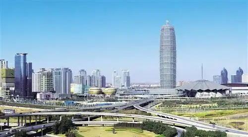 [领航新征程]成都武汉郑州西安调研:增量突破实现高起点腾跃