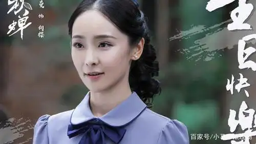 《秋蝉》任嘉伦,李曼花絮曝光,撒糖名场面的画风居然是这样?