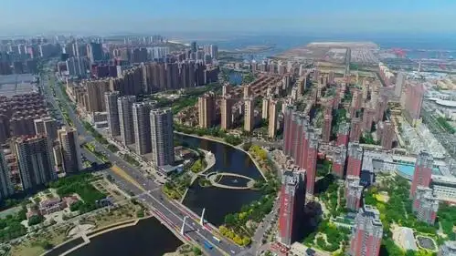 鲅鱼圈:民生改善 成就美好生活_鲅鱼圈区