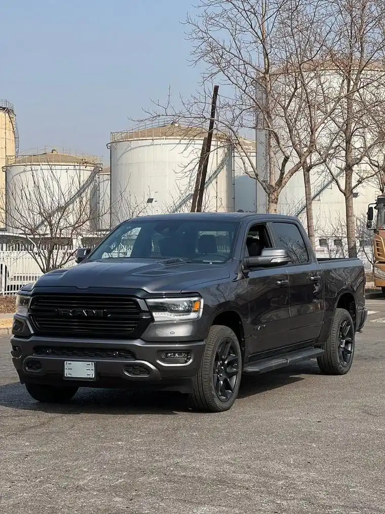 道奇公羊皮卡的载货能力如何