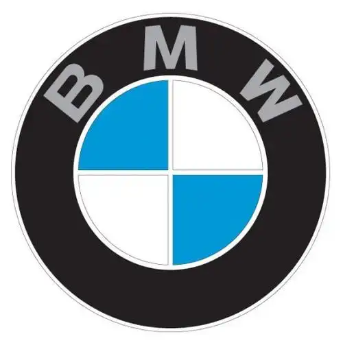 宝马标志上的bmw是什么意思?
