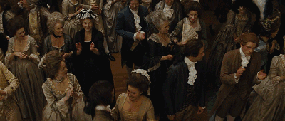 春藤国际邀请您 | 参加世界三大宫廷舞会之首-夏洛特宫廷舞会