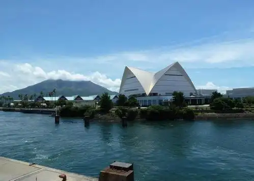 日本留学鸟取大学学生宿舍怎么样呢