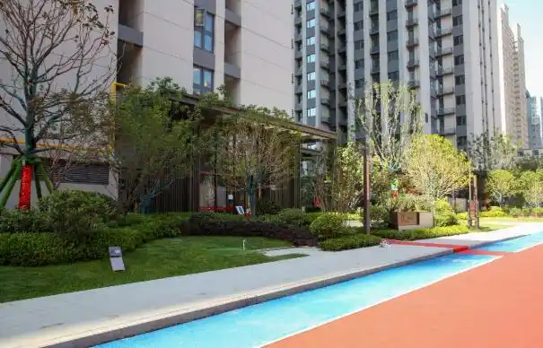 新家|升龙御玺一期于5月16日盛大交付