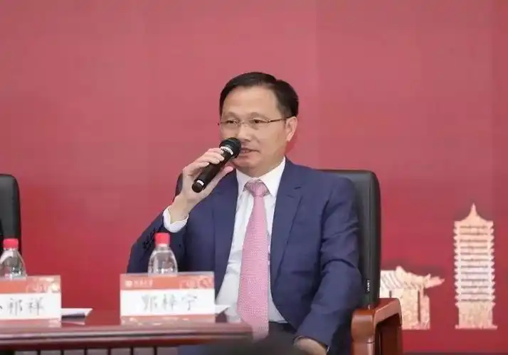 聚焦县域商业综合体 郭梓宁总裁论文登上最新一期《北京大学学报》