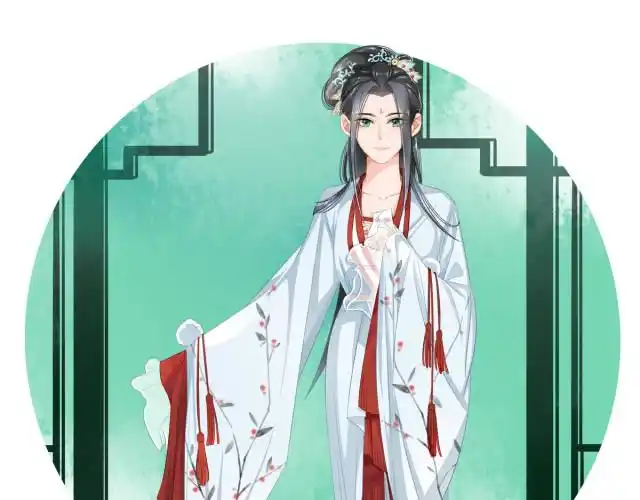 第11话|醉玲珑漫画全集在线观看-快看