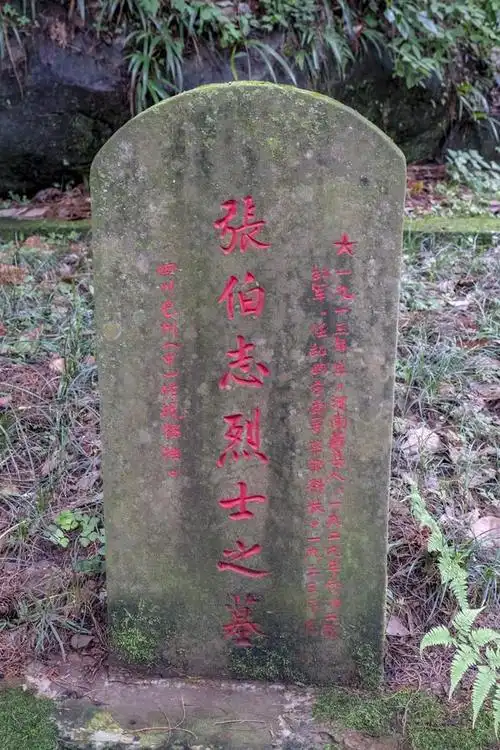 这8位河南籍烈士,有谁知道他们 ? 他们几代人一直惦记