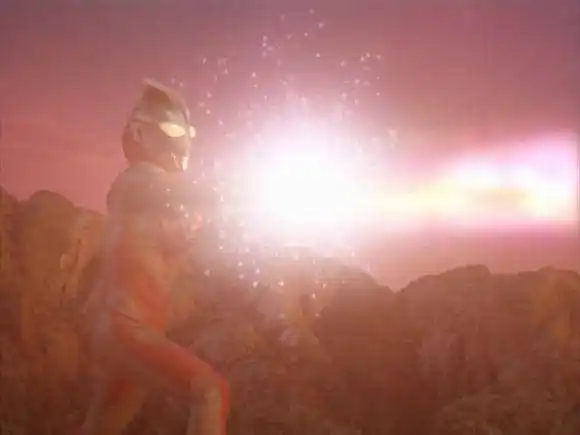 奥特曼技能大全——盖亚奥特曼篇