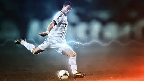 足球明星精选桌面壁纸,高清图片,电脑桌面-壁纸族