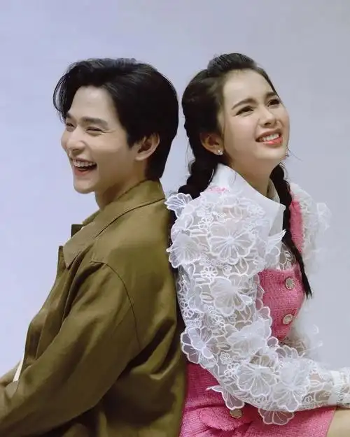 泰剧我的公主lee78kkkim