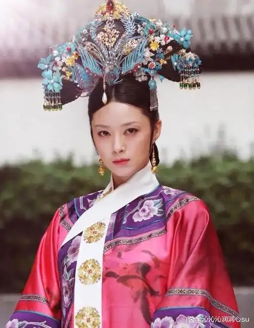 《后宫   甄嬛传》改编而成,由郑晓龙导演,孙俪,陈建斌,蔡少芬等人