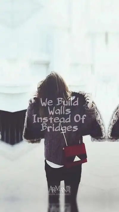 iphone壁纸 文字控