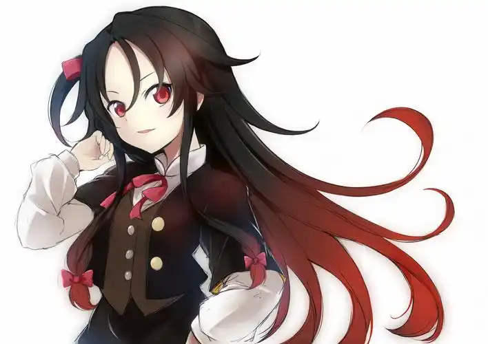 龙王的工作高清壁纸第十期