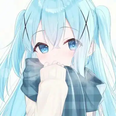 动漫女头_女生头像_我要个性网