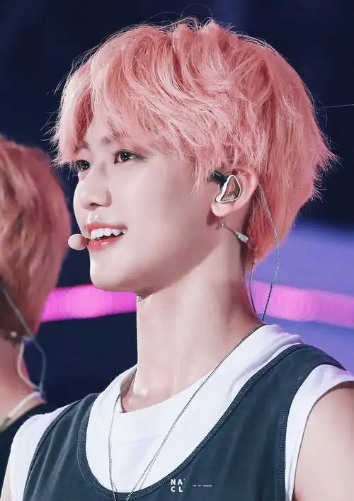 罗渽民 - 堆糖,美图壁纸兴趣社区