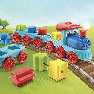 智趣儿童玩具价格