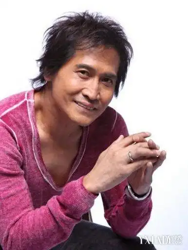 【图】齐秦身高大揭秘 齐秦温情献唱应战歌王孙楠