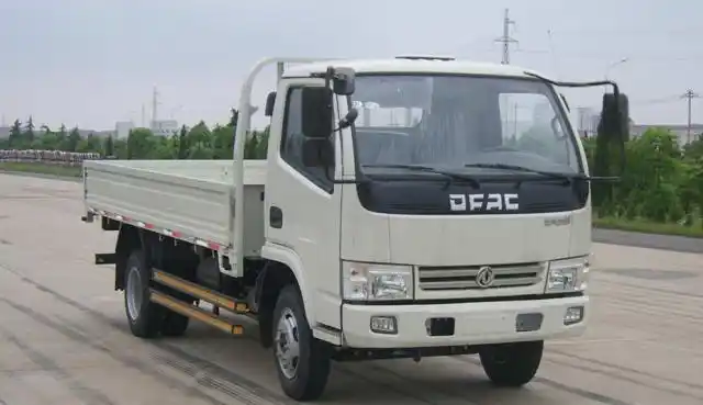 c1驾照能开什么货车?