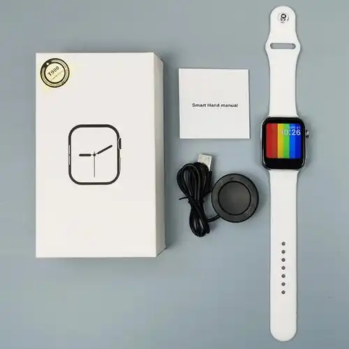 t900 smart watch m2 wear app t900 2020 series 6 5 upgrade t500