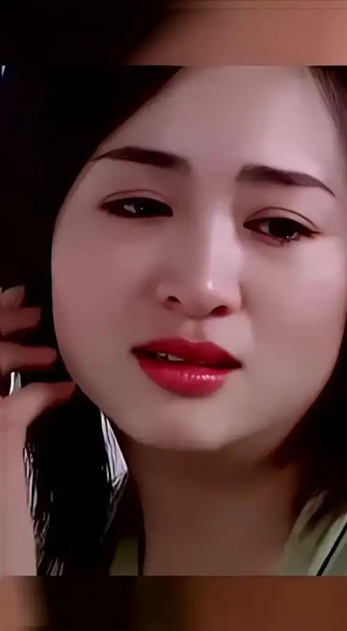 娟子,纯天然美女,你们还记得她吗?