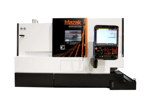 马扎克mazak原装五轴联动加工中心variaxis i-500 variaxis i-600