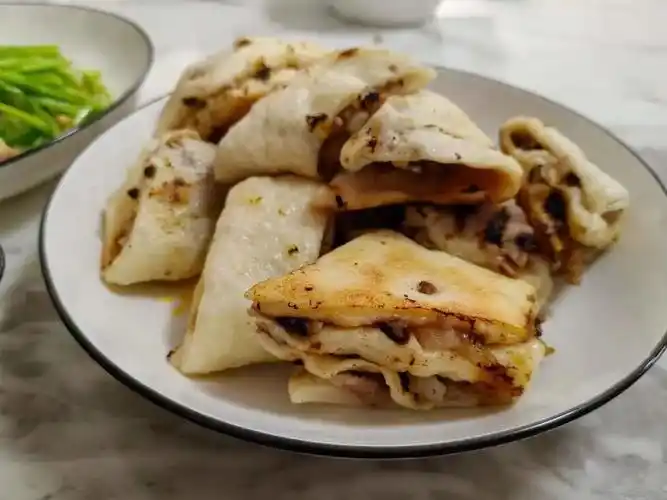 美食展 | 永康传统美食天花板等你来打卡(五)