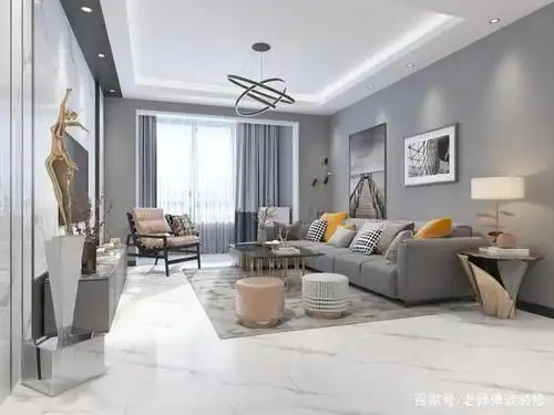 家里装修都爱选的8种风格,2020年会继续火!