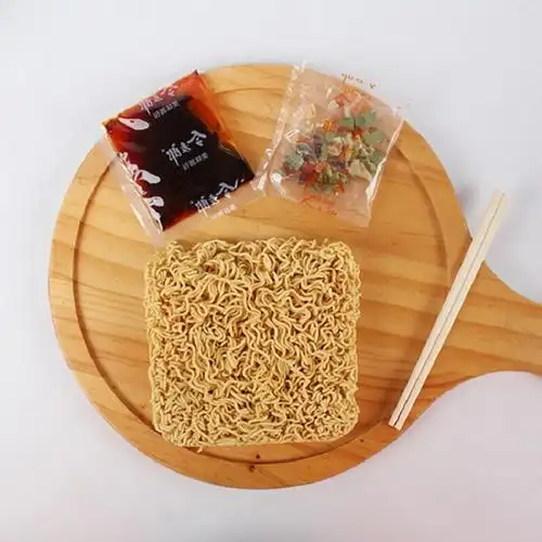 糖醋排骨炒面大王热干面香辣/红油炒面拌面碗装速食整箱 糖醋排骨味碗