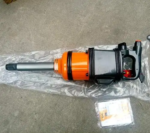 江苏无锡大功率樱王大扭力850风炮气动拆装工具 风动气动扳手价格