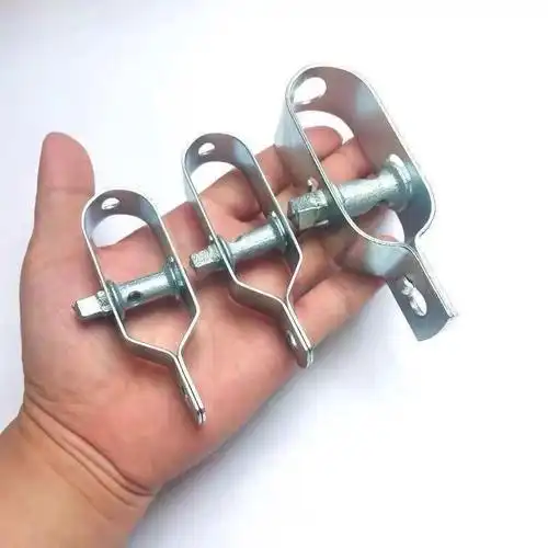 紧线器大棚葡萄架钢丝紧线器猕猴桃铁丝拉紧器钢丝绳收紧扣钢绞线步步