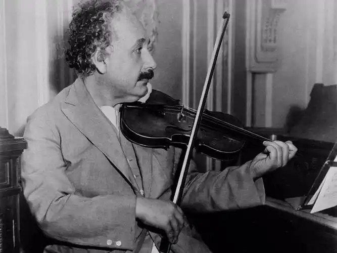 爱因斯坦传 |03 连载 第二次诞生(下)