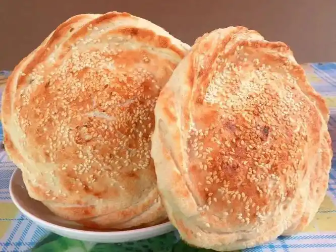 【美文】丰县家乡的烧饼