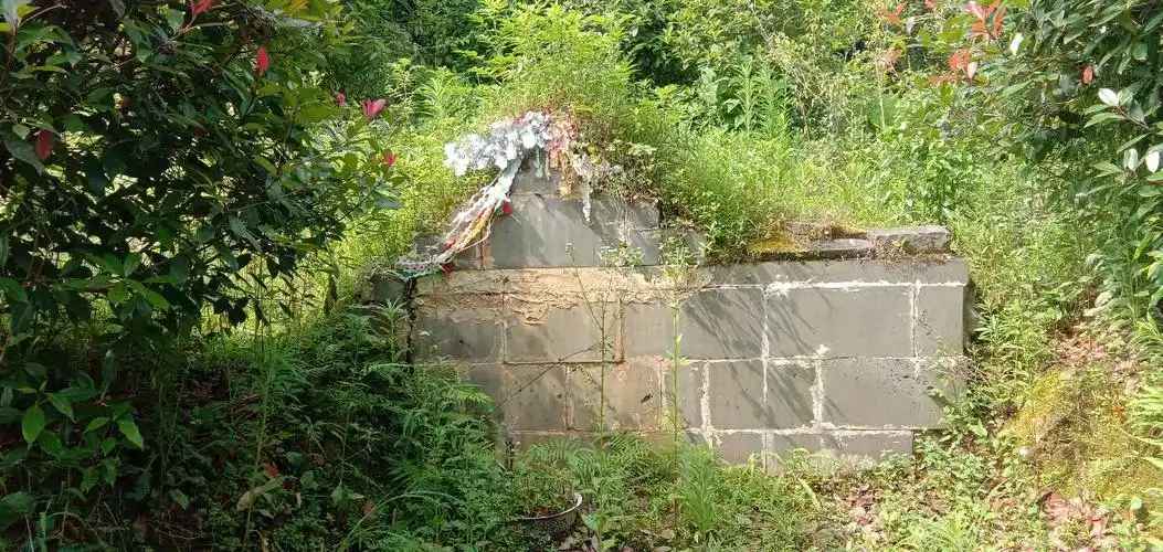 >关于乡村在基本农田(耕地)修建坟墓之事(正文)