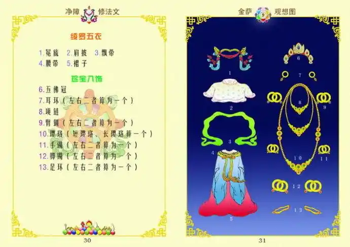 曦旻的相册金刚萨埵