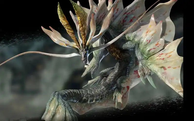 mhrs 超解盾斧 岚龙 ta mr10装备使用