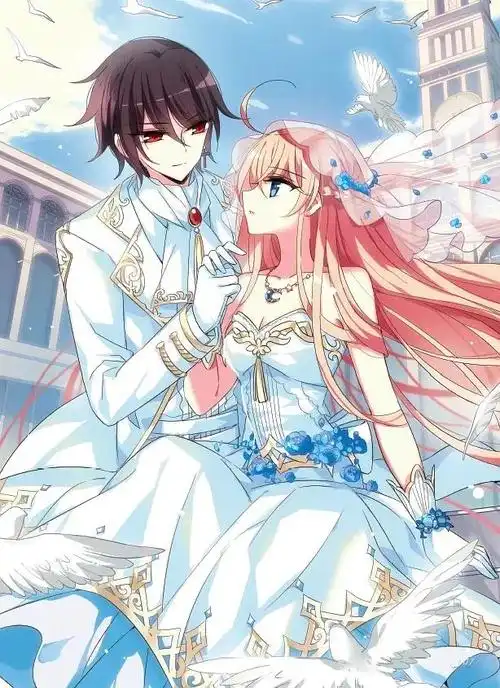 彼此渐生情愫……虽然葳斯基和叶冰瑶的初次见面有点沙雕,但两人不打