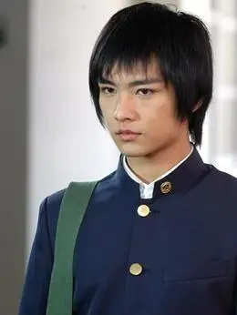 终极一班1演员表