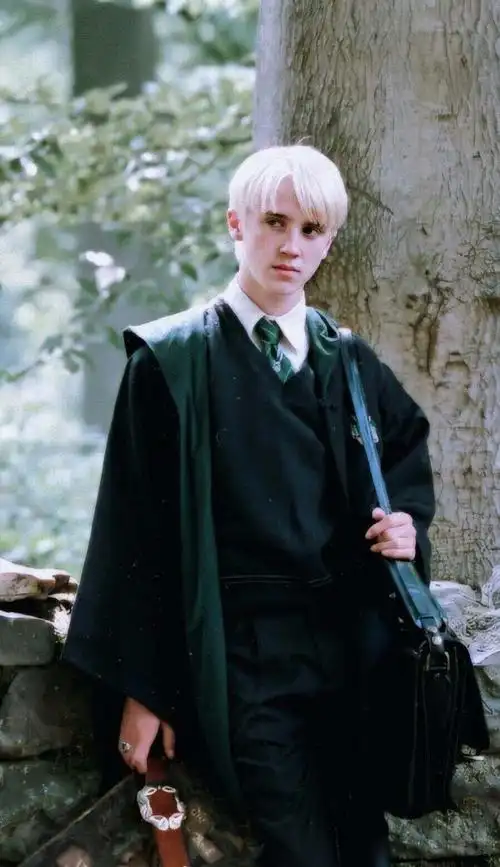 德拉科·马尔福图片 - 堆糖,美图壁纸兴趣社区