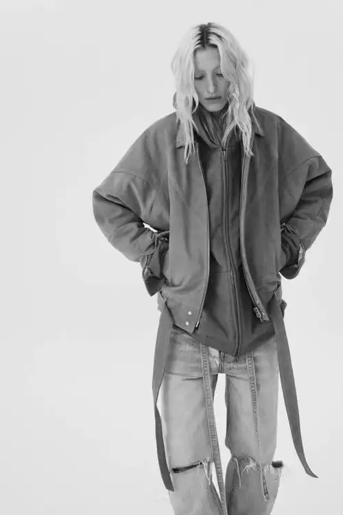 奢侈品鉴定|新增奢侈品鉴定品牌:fear of god(服饰)