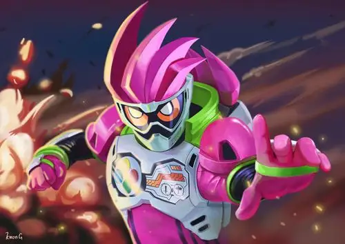 假面骑士ex-aid