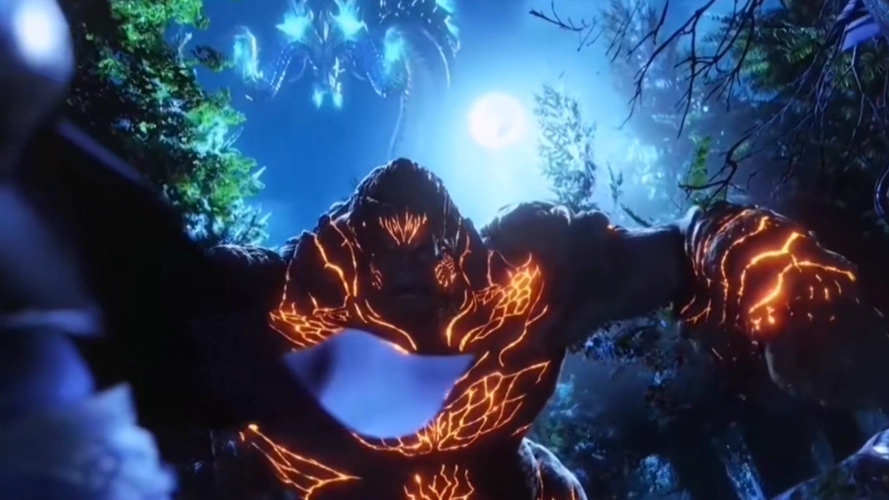 斗罗大陆与小舞同命运的大明二明献祭后送给唐三几份大礼