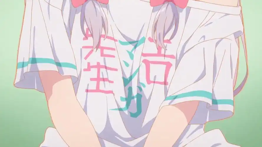 【4月新番】埃罗芒阿老师第二季官宣!