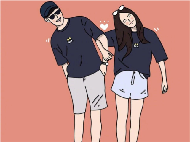 原创两个人能在一起多久这3点很重要